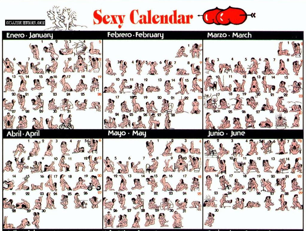 Ebony Porn Calendar Amatory For At First Porn Calendar Audition Com